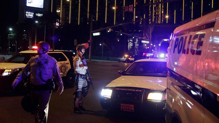 Insight from Tulsa Police Sgt. Sean Larkin, analyst for A&E's 'Live PD.'