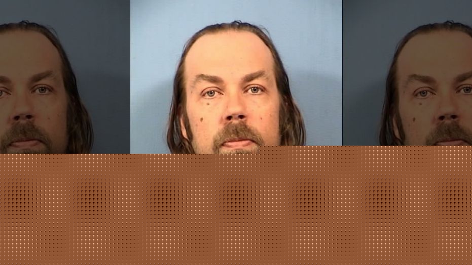 Thomas Spear, 43, was charged in the 1994 killing of a 71-year-old woman.