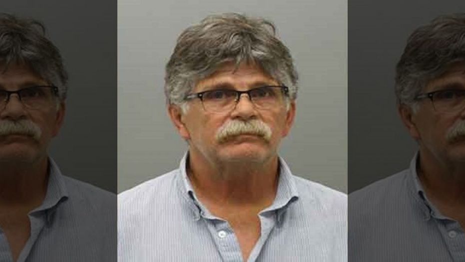 Thomas Guy, 58, reportedly admitted to owning and distributing child pornography on the internet.