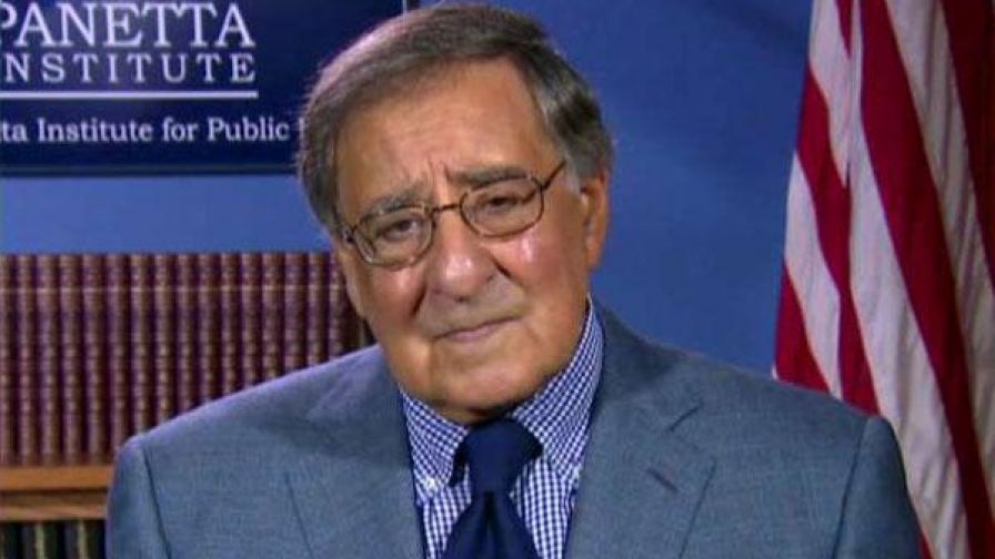 On 'Your World, the former CIA director discusses investigation into anti-Trump dossier, divisiveness in D.C., North Korea strategy and more.
