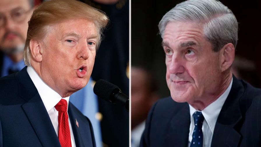 Wall Street Journal White House reporter Louise Radnofsky provides insight.