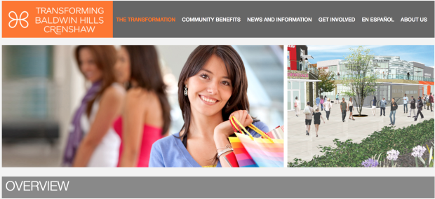 Transforming Baldwin Hills Crenshaw 1