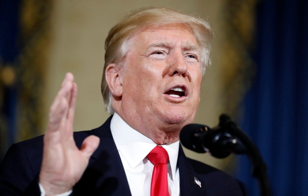 Governors Race Trump