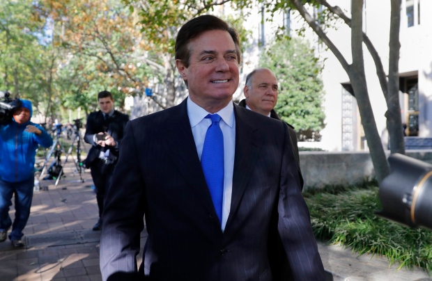 Manafort