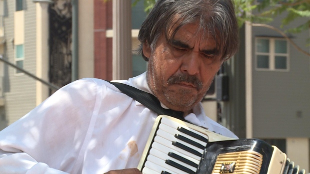 Mariachi