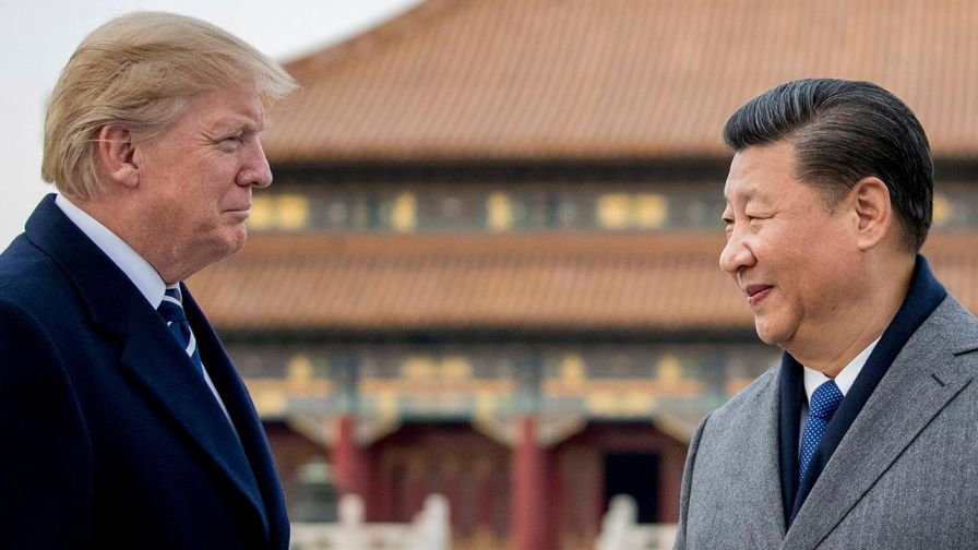 Fox News contributor and former U.S. ambassador to the United Nations hails President Trump's speech in South Korea as 'Reaganesque,' but notes the president faces a tough conversation with Chinese President Xi Jinping over North Korea.