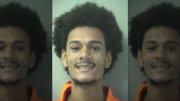 florida suspect 119