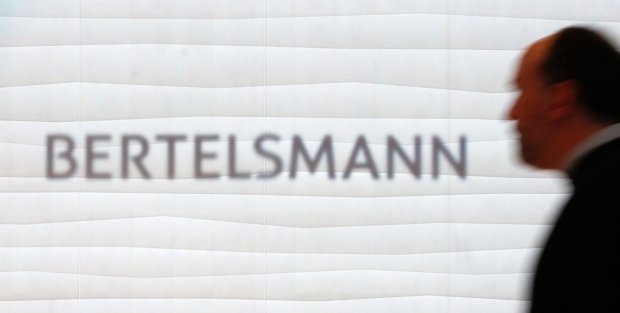 Bertelsmann