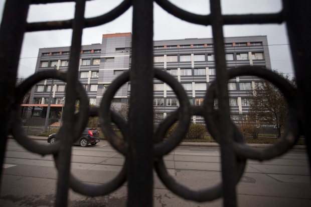 russia-doping