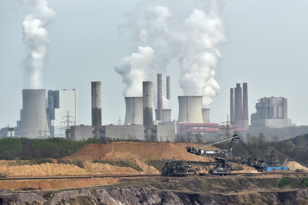 EU UN Climate