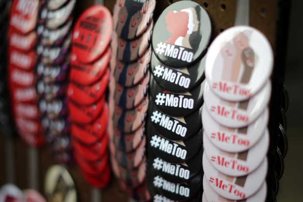 USA-METOO/