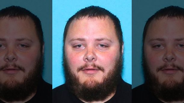 FILE - This undated file photo provided by the Texas Department of Public Safety shows Devin Kelley, the suspect in the shooting at First Baptist Church in Sutherland Springs, Texas, on Sunday, Nov. 5, 2017. A short time after the shooting, Kelley was found dead in his vehicle. Federal investigators say they are trying to get into Kelley's cellphone. The inability to access Kelley's phone highlights a longstanding frustration of the FBI, which said it has been unable to retrieve data from half the mobile devices it tried to access in less than a year. Technology companies have insisted they must protect customers' digital privacy. (Texas Department of Public Safety via AP, File)