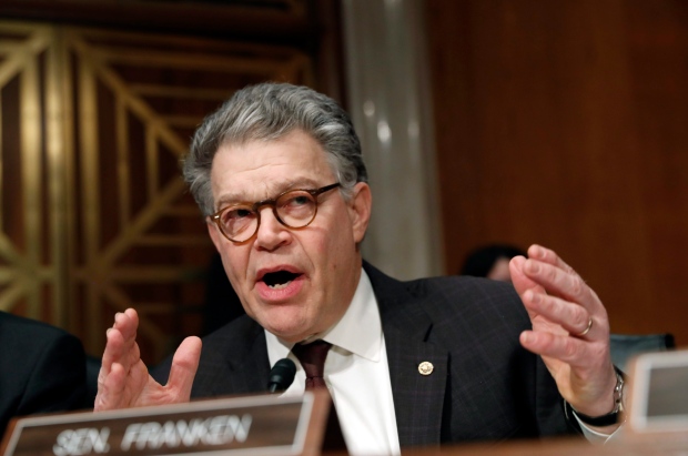 Al Franken