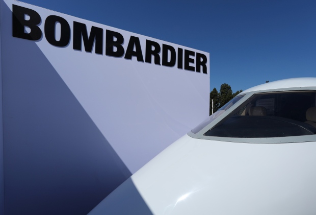 Bombardier