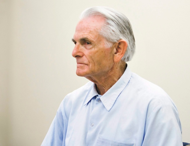 Manson Follower Parole