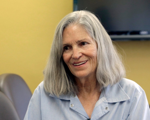 Manson Follower Parole