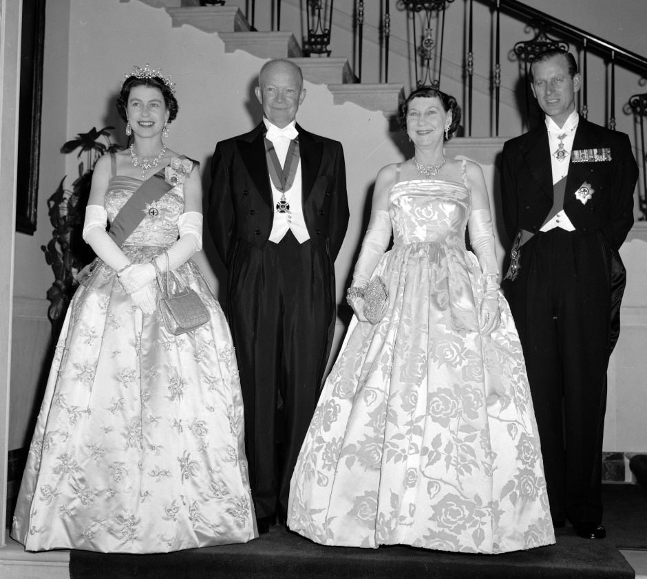 Britain Prince Philip