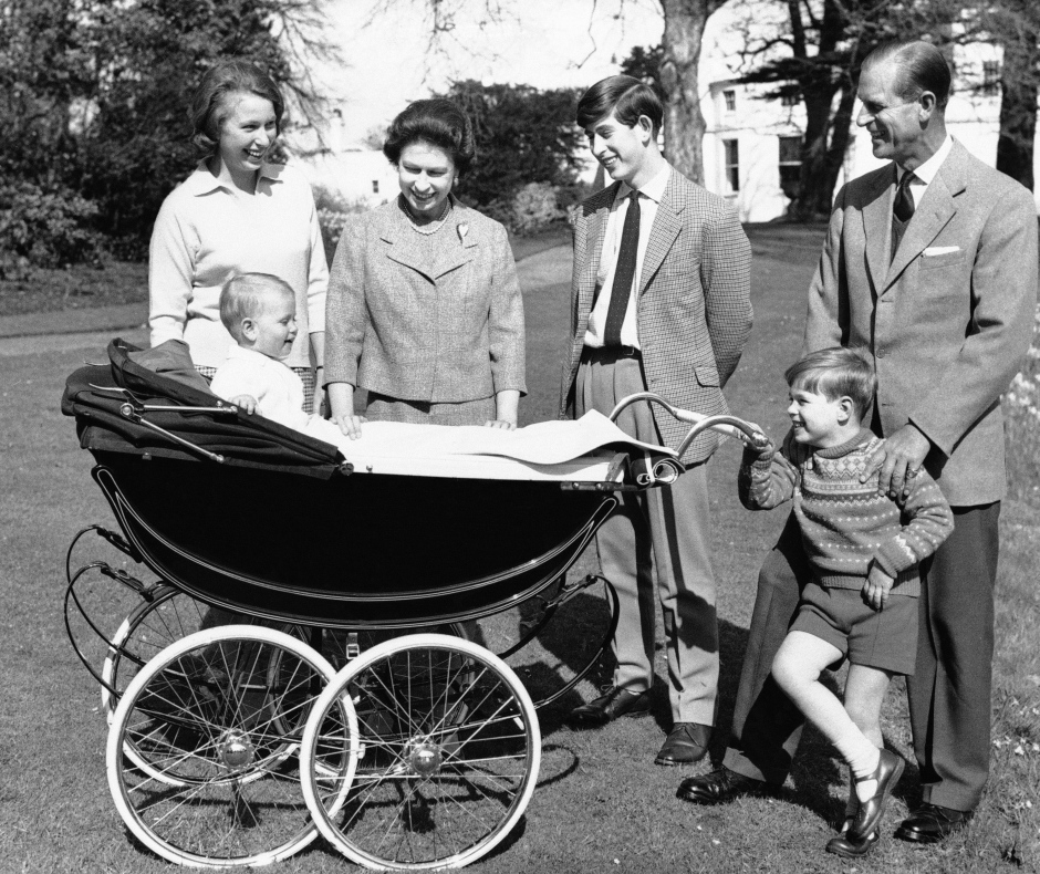 Britain Queen‚Äôs Platinum Anniversary