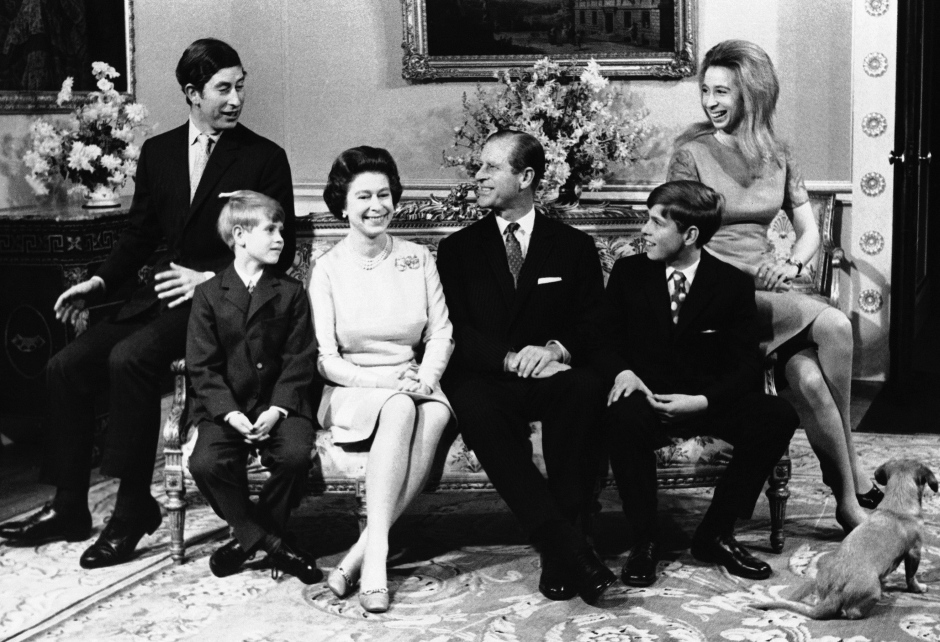 Britain Queen‚Äôs Platinum Anniversary
