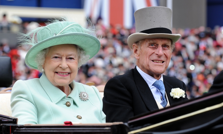 (FILE) BRITAIN ROYALTY 