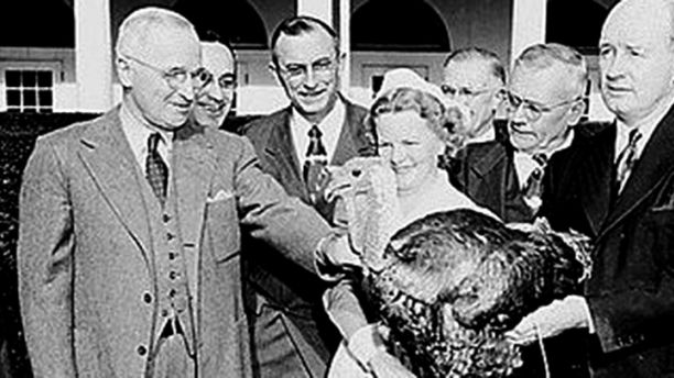 truman_turkey