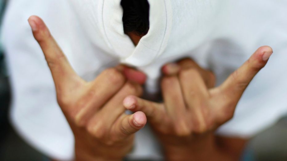More than 200 MS-13 gang members were arrested in a major sweep called