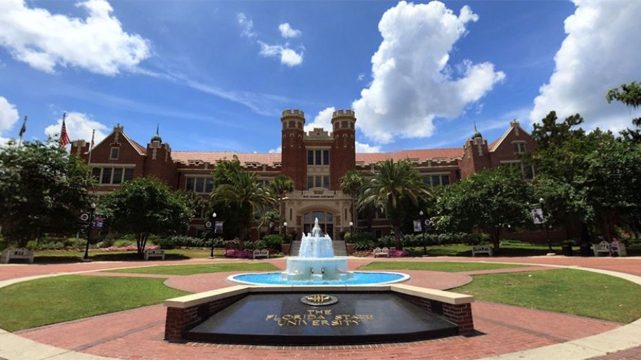 Greek life at Florida State University has been indefinitely suspended after a freshman pledge died and another fraternity member faces cocaine charges.
