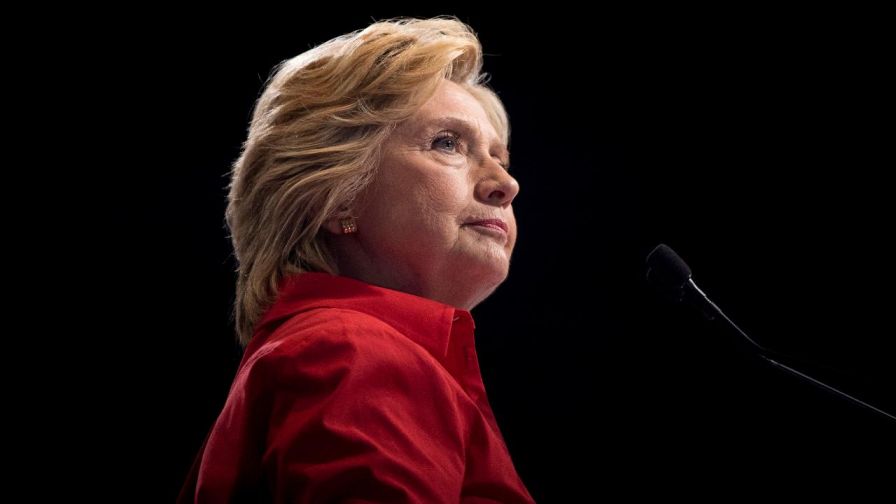 Former Clinton campaign adviser Richard Goodstein says the Obama-era Uranium One deal was not a major transaction and Hillary Clinton was not involved. #Tucker
