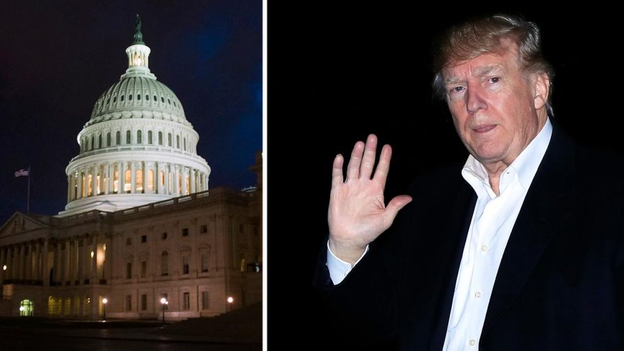 The Senate is moving to add a repeal of the ObamaCare mandate to their version of the tax bill.