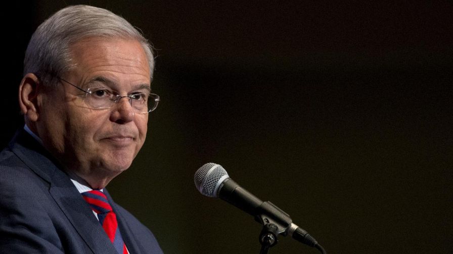 U.S. District Court Judge William Walls declared a mistrial in the corruption case against Sen. Bob Menendez (D-N.J.) after the jury found itself in a deadlock. What's next in the case?