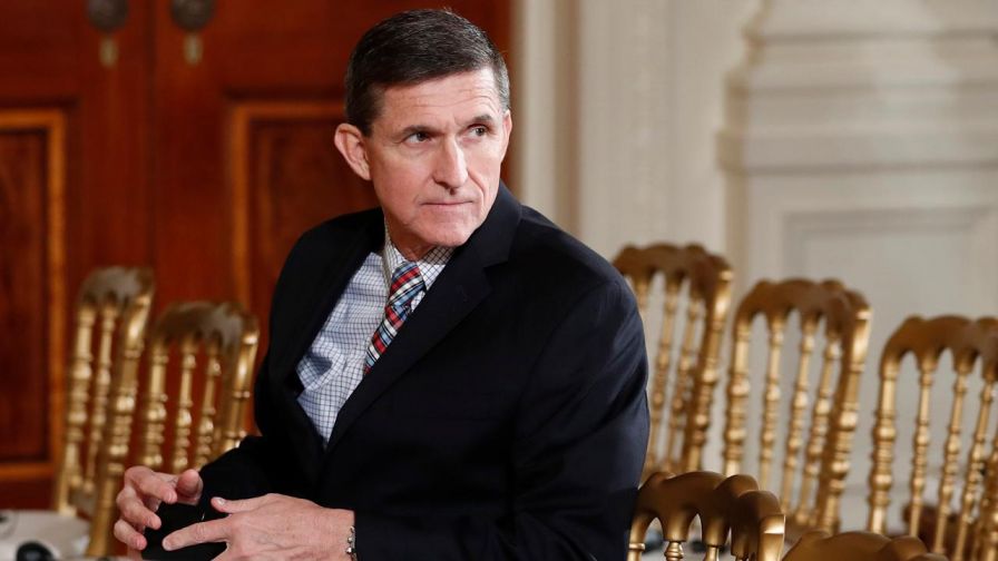 Judge Andrew Napolitano on reports that special counsel Robert Mueller could have enough evidence to charge Michael Flynn.