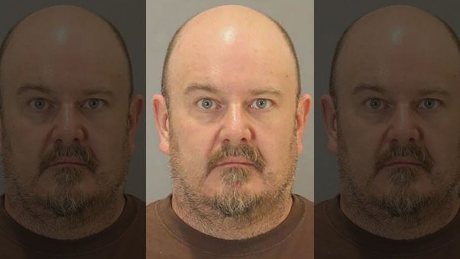 Douglas Goldsberry was sentenced to four years in prison.