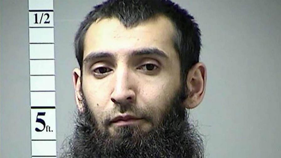 Former CIA station chief Daniel Hoffman weighs in on the new scrutiny facing the program after the New York terror attack.