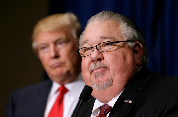 Trump Agriculture Nominee