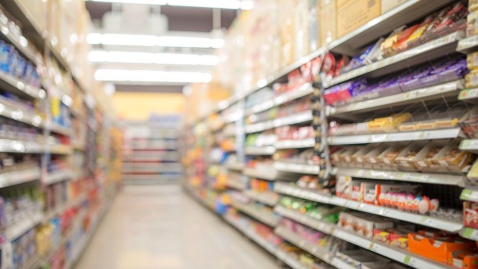 A couple in Utah reportedly won $10,000 worth of groceries through a military program a day after reportedly facing theft charges in court, KUTV said.