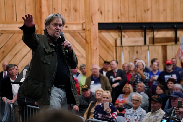 USA-ELECTION/ALABAMA/BANNON