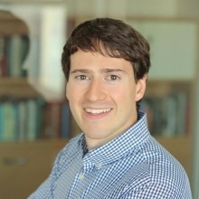 Alex Gladstein
