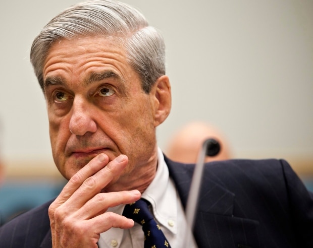 Trump Special Counsel Q&A