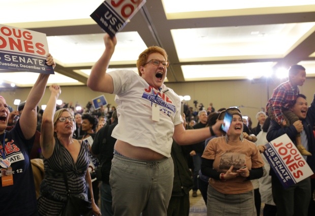 USA-ELECTION/ALABAMA