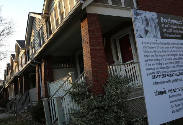 CANADA-HOUSING/