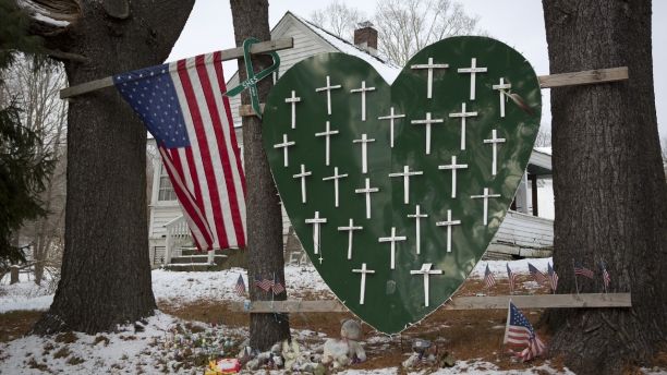 Sandy Hook