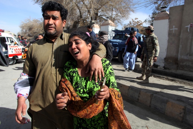 PAKISTAN-ATTACK/