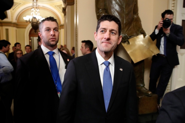 Congress Taxes