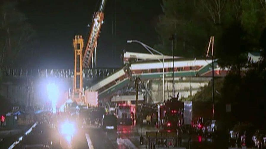 Claudia Cowan reports on deadly crash.