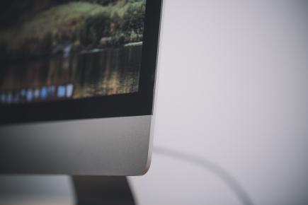 Apple iMac Pro