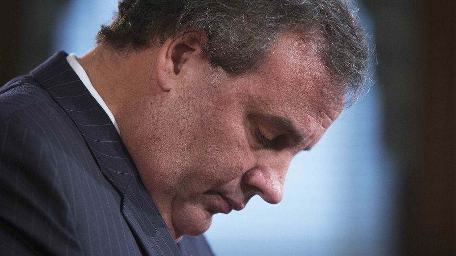 Forbes Media chairman Steve Forbes weighs in on Governor Chris Christie and the bridge scandal.