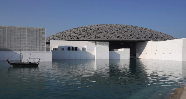 Emirates Louvre