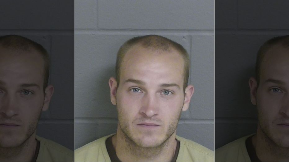 Christopher Elwell was headbutted by a prisoner Thursday in a New Hampshire courtroom.