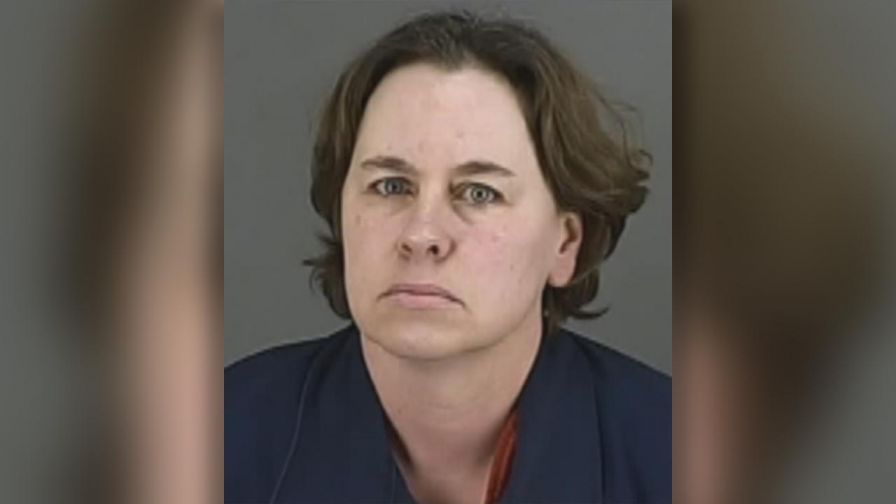 Marcia Eubank admits to shooting her husband twice; Howard Eubank's dismembered body was found in three different containers in the family home.