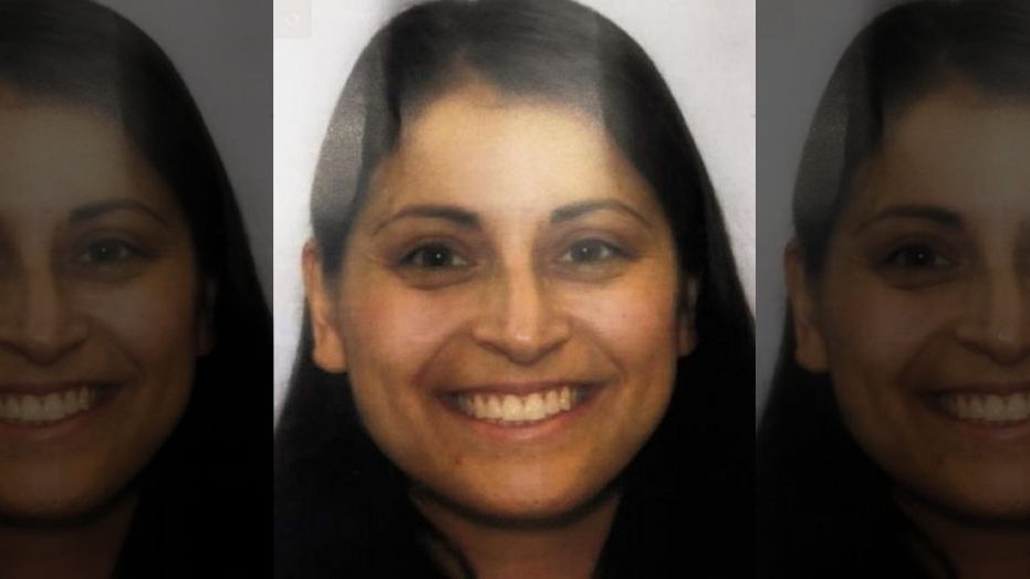 Former Pennington School teacher Alyssia Marie Reddy.
